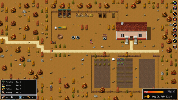Pax Romana: Romulus screenshot 5