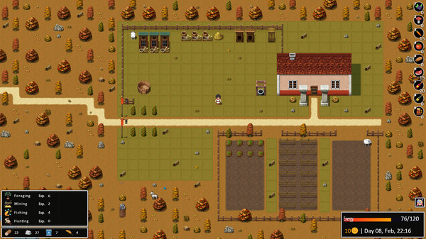Pax Romana: Romulus screenshot 6