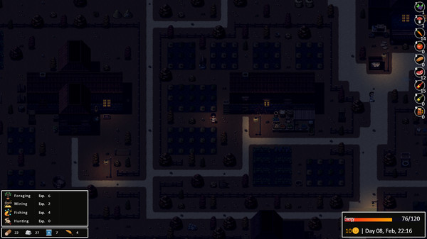 Pax Romana: Romulus screenshot 4