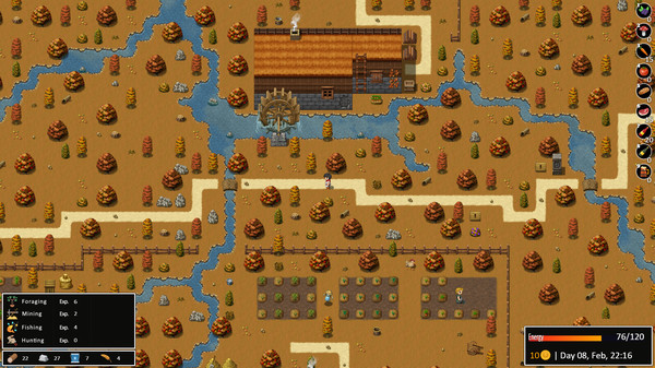 Pax Romana: Romulus screenshot 7