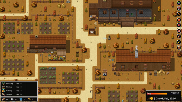 Pax Romana: Romulus screenshot 1