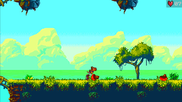 Puss in Boots: Fear Not Hooman screenshot 5