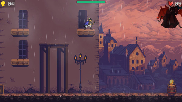 Puss in Boots: Fear Not Hooman screenshot 4