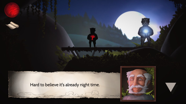 Norman's Night In screenshot 8