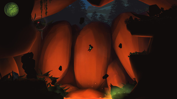 Norman's Night In screenshot 3