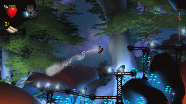 Norman's Night In screenshot 1