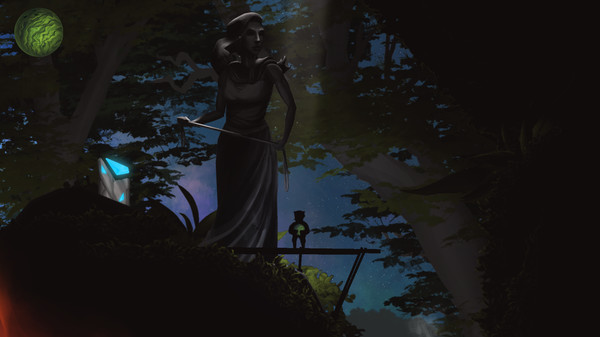 Norman's Night In screenshot 5