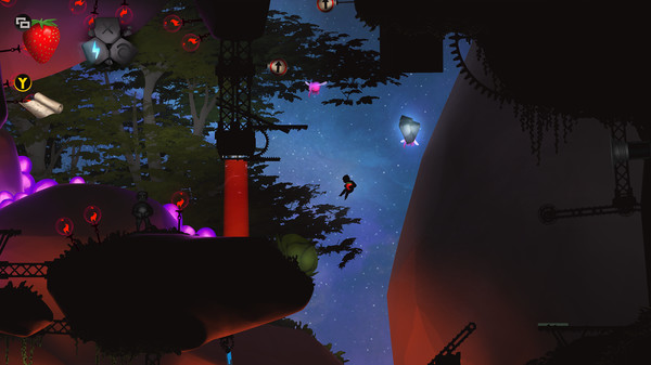 Norman's Night In screenshot 4
