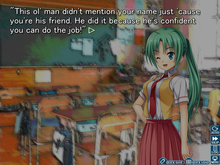 Higurashi When They Cry Hou - Ch.7 Minagoroshi screenshot 3
