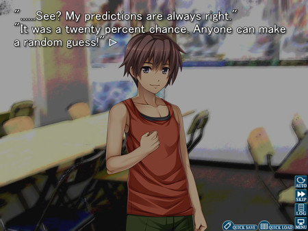 Higurashi When They Cry Hou - Ch.7 Minagoroshi screenshot 5