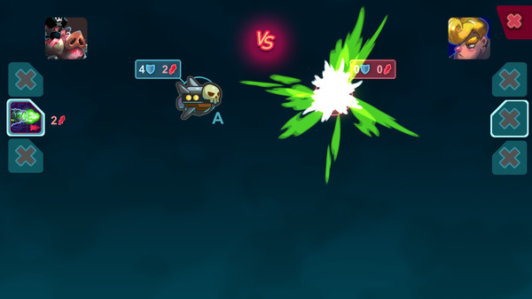 Mini Gal4Xy screenshot 3