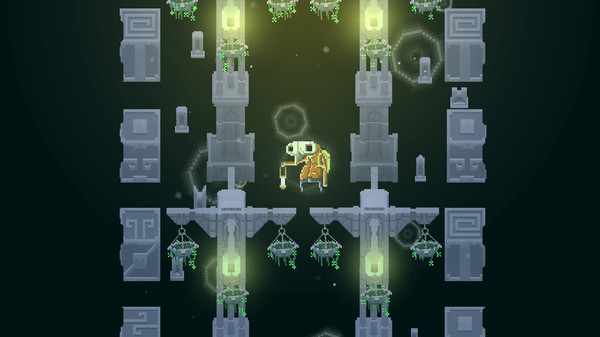 Moonrise Fall screenshot 8