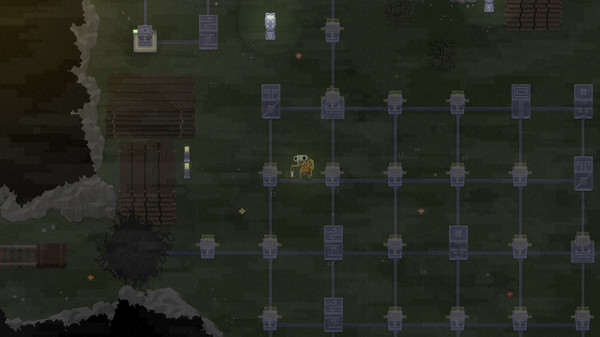Moonrise Fall screenshot 11