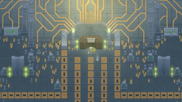Moonrise Fall screenshot 3