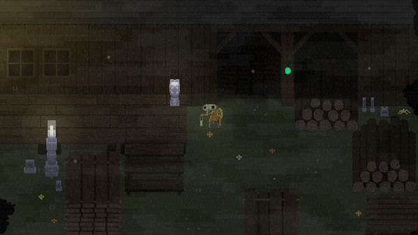 Moonrise Fall screenshot 10