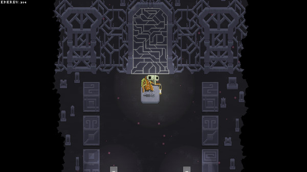 Moonrise Fall screenshot 6