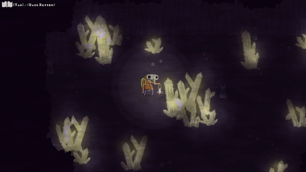 Moonrise Fall screenshot 4