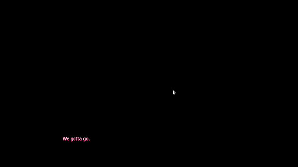 A Game For You, Josh screenshot 5