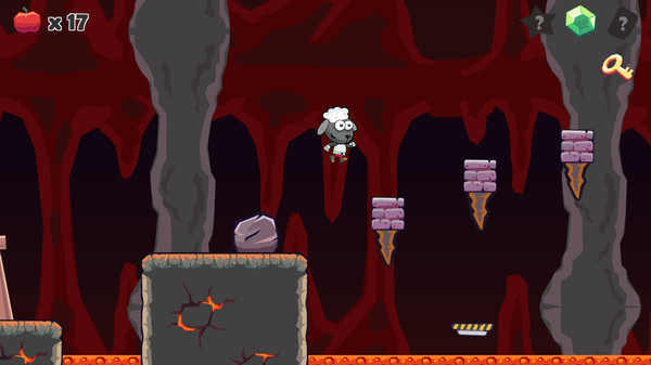 Furry Chronicles screenshot 5