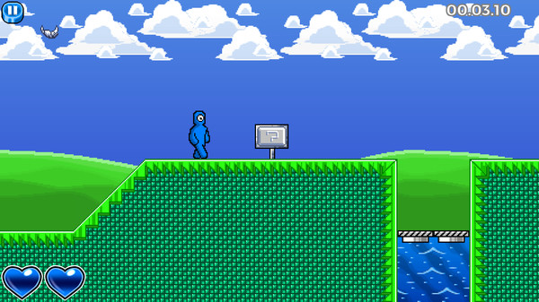 Stoppa! screenshot 1
