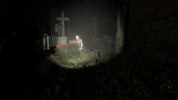Outbreak: Lost Hope screenshot 1