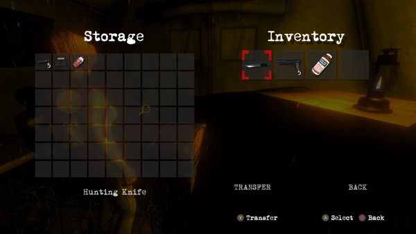 Outbreak: Lost Hope screenshot 5