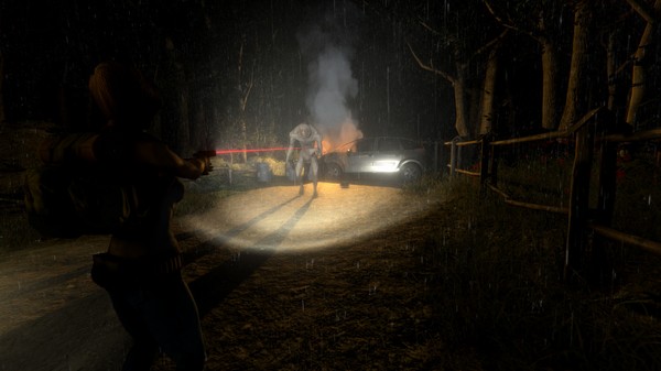 Outbreak: Lost Hope screenshot 9