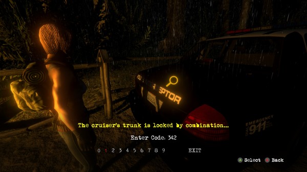 Outbreak: Lost Hope screenshot 8