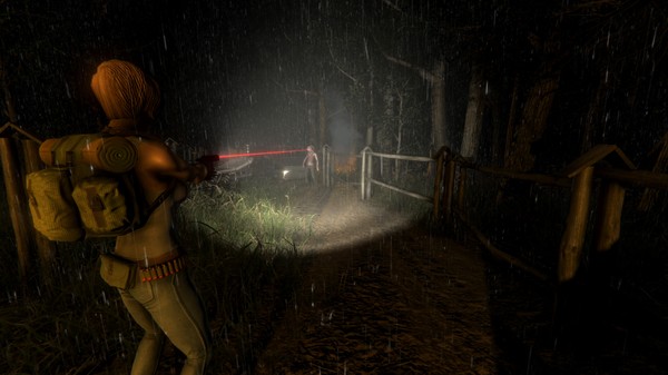 Outbreak: Lost Hope screenshot 12
