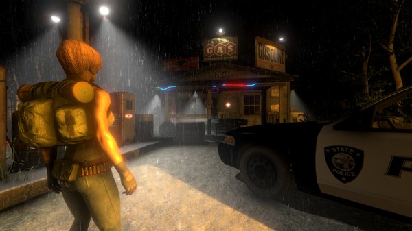 Outbreak: Lost Hope screenshot 3