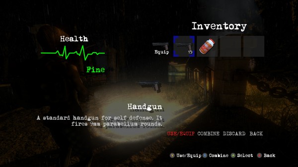 Outbreak: Lost Hope screenshot 4