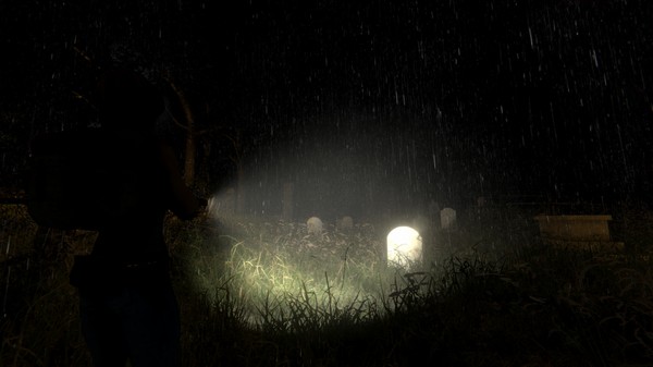 Outbreak: Lost Hope screenshot 10
