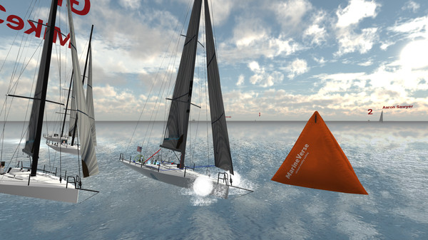 MarineVerse Sailing Club screenshot 7