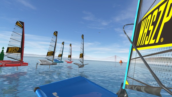 MarineVerse Sailing Club screenshot 5