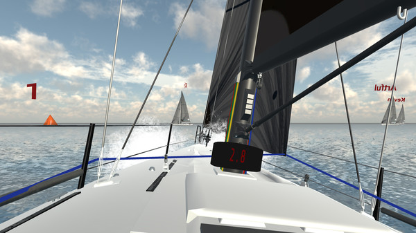MarineVerse Sailing Club screenshot 6