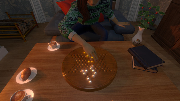 Table Games VR screenshot 3