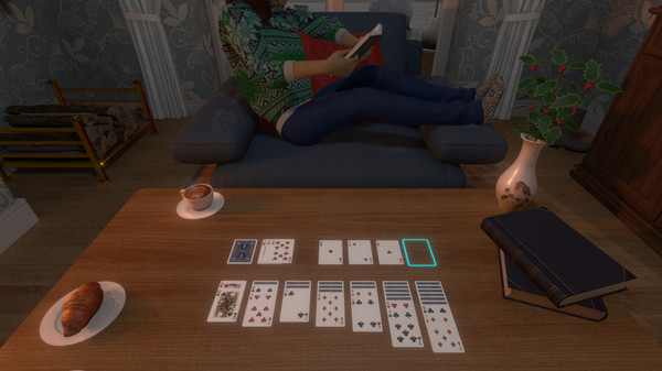 Table Games VR screenshot 7