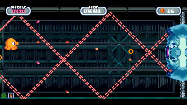 Takotan - 星のタコ screenshot 8