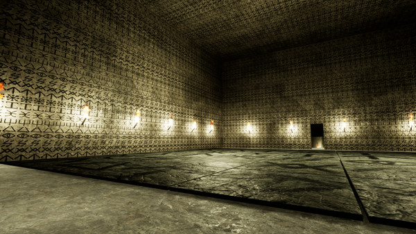 Escape from the tomb tower screenshot 5