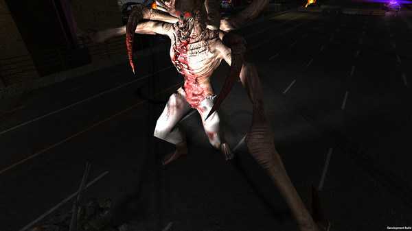 Ultimate Zombie Defense screenshot 8
