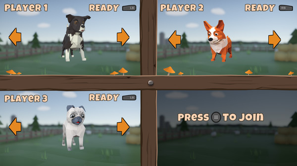 Disobedient Sheep screenshot 4