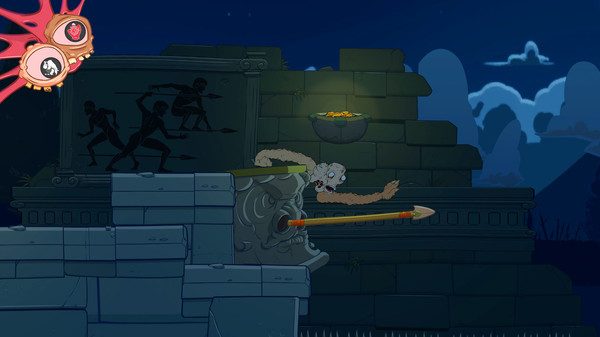 Struggling screenshot 5
