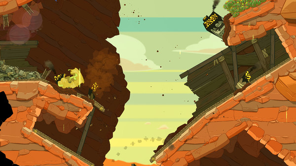 Struggling screenshot 4