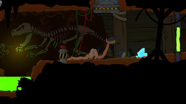 Struggling screenshot 8