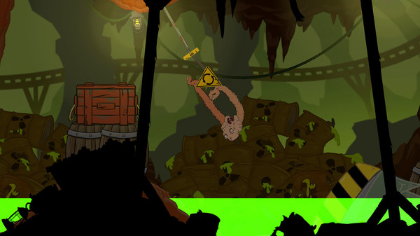 Struggling screenshot 1