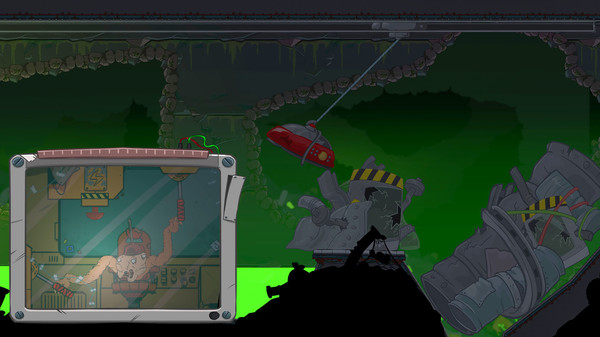 Struggling screenshot 3