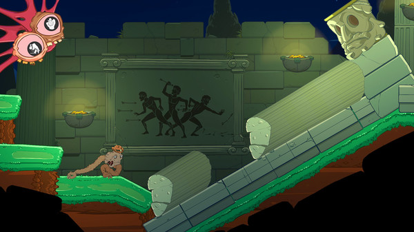 Struggling screenshot 7