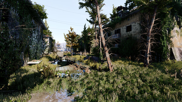 The Dawn: Sniper's Way screenshot 11