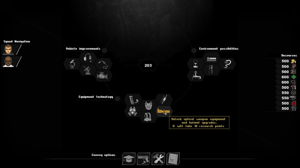Chromosome Evil screenshot 10