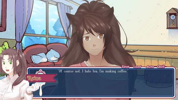 Reflections ~Dreams and Reality~ screenshot 1